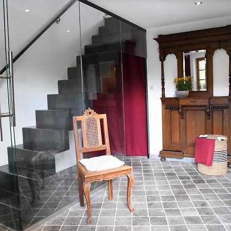 Loft-Style-Living Schuett - Einfach Anders Apartment มอนเชา ภายนอก รูปภาพ