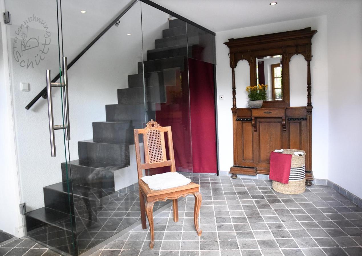Loft-Style-Living Schuett - Einfach Anders Apartment มอนเชา ภายนอก รูปภาพ