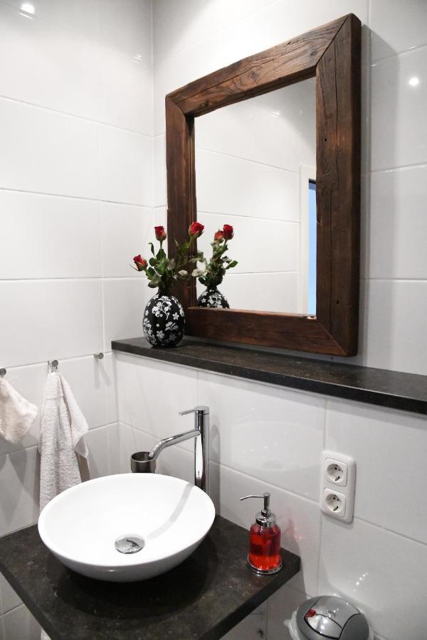 Loft-Style-Living Schuett - Einfach Anders Apartment มอนเชา ภายนอก รูปภาพ