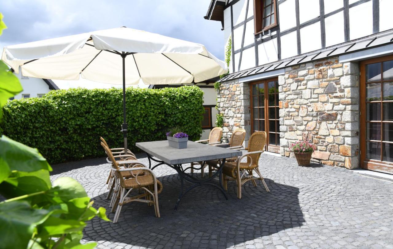 Loft-Style-Living Schuett - Einfach Anders Apartment มอนเชา ภายนอก รูปภาพ