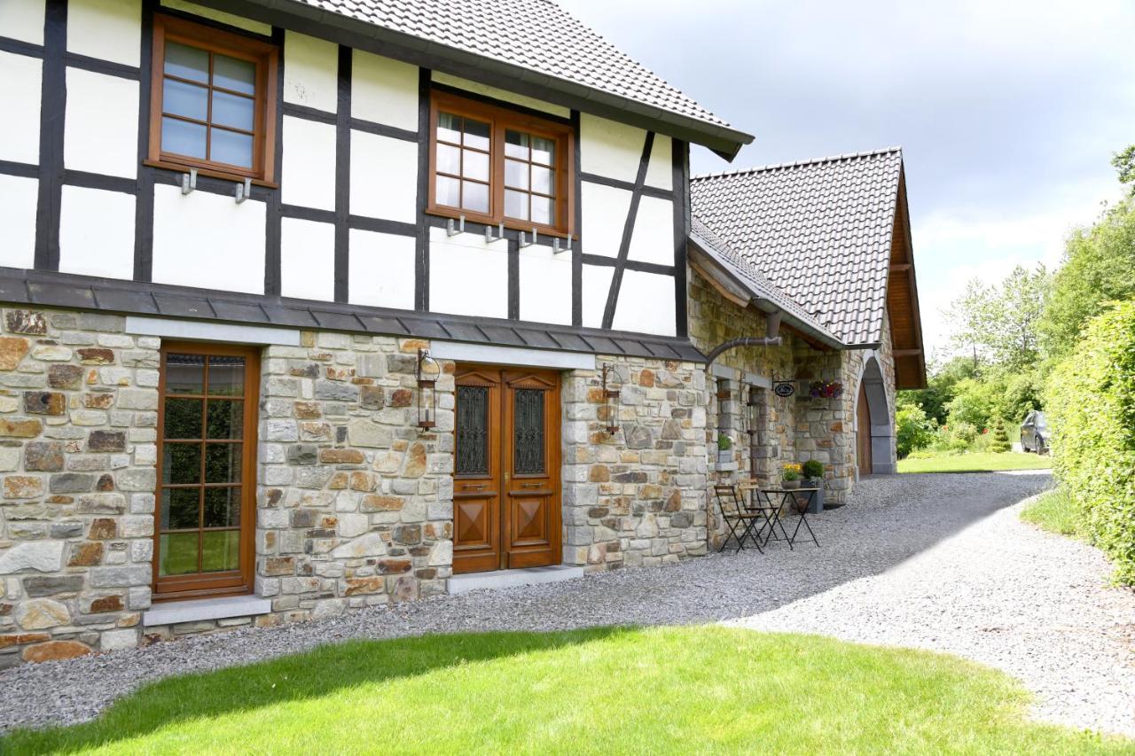 Loft-Style-Living Schuett - Einfach Anders Apartment มอนเชา ภายนอก รูปภาพ