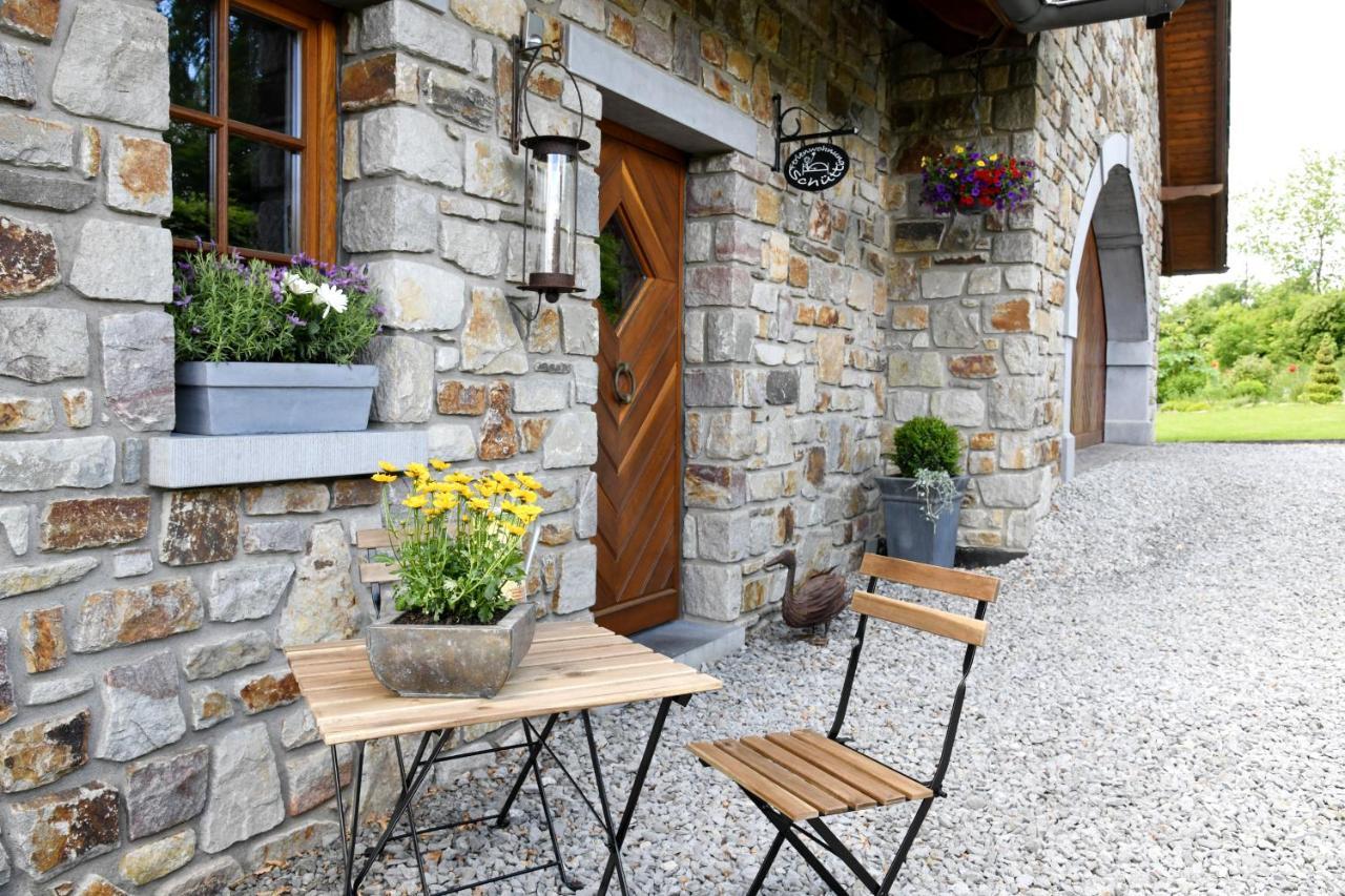 Loft-Style-Living Schuett - Einfach Anders Apartment มอนเชา ภายนอก รูปภาพ