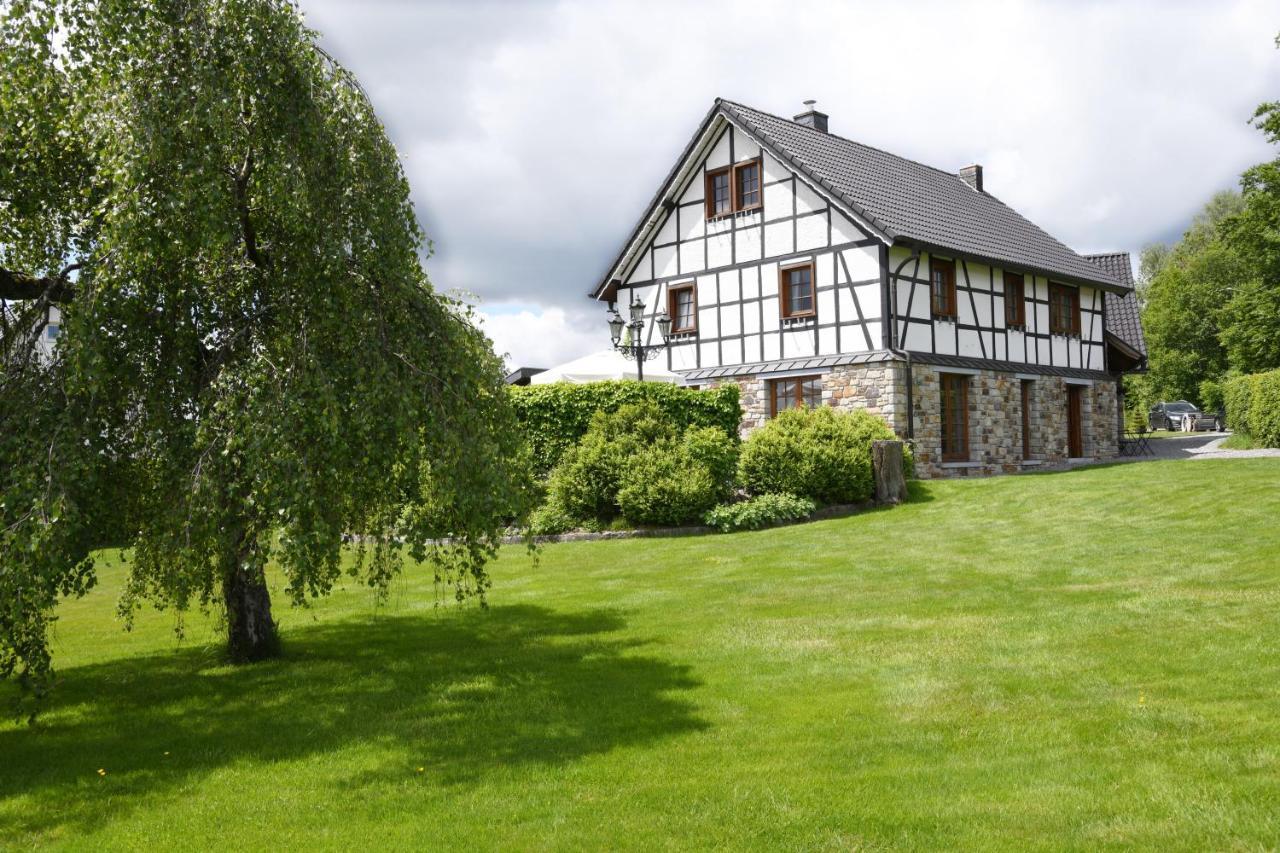 Loft-Style-Living Schuett - Einfach Anders Apartment มอนเชา ภายนอก รูปภาพ